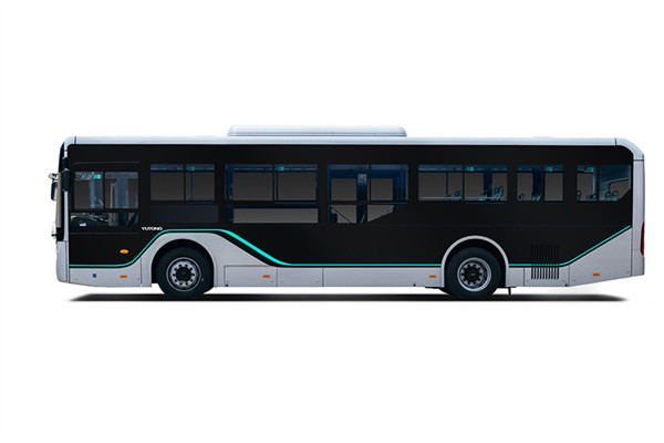 宇通ZK6106BEVG2公交车(纯电动20-36座)
