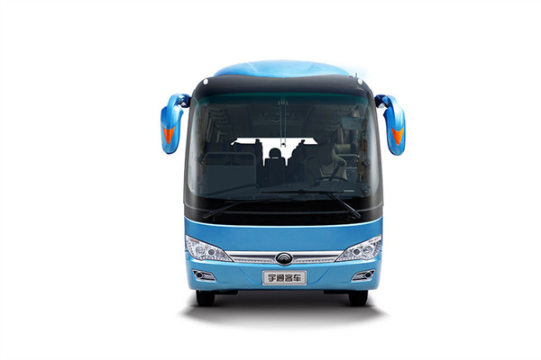宇通ZK6876H6Y客车(柴油国五24-38座)