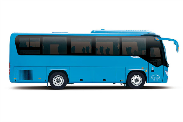 宇通ZK6876H6Y客车(柴油国五24-38座)