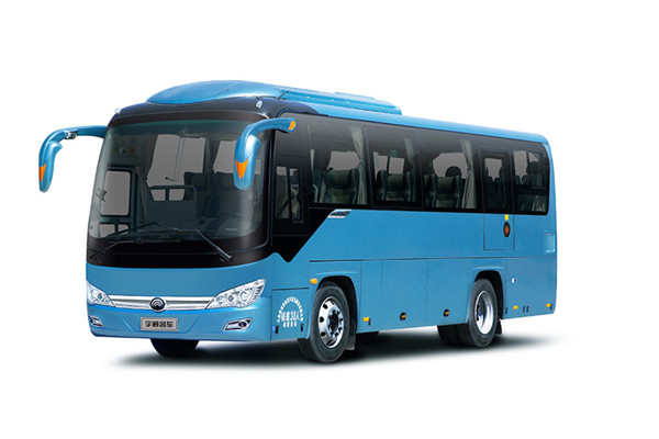 宇通ZK6876H6Y客车(柴油国五24-38座)