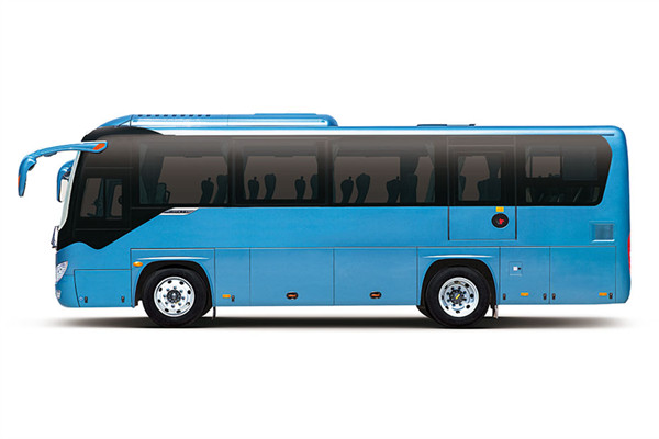 宇通ZK6876H6Y客车(柴油国五24-38座)