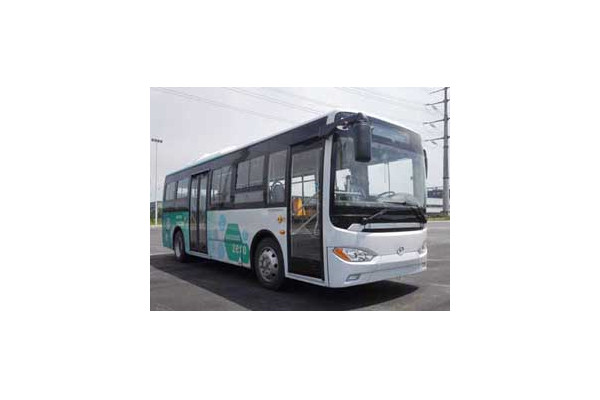 蜀都CDK6850CBEV7公交车(纯电动16-33座)