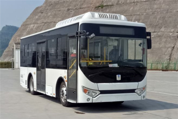 远程DNC6850BEVG4公交车(纯电动16-30座)