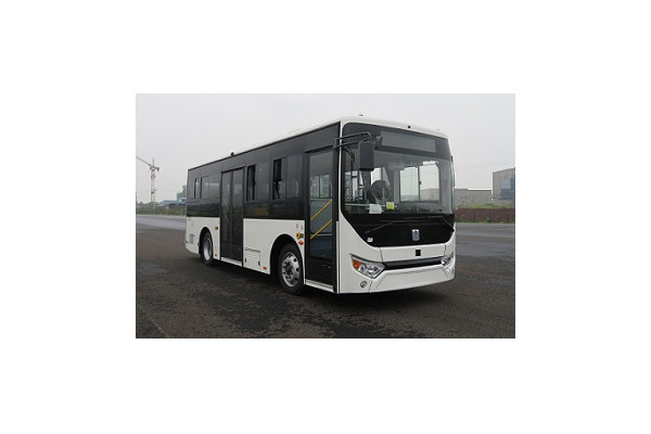 远程DNC6810BEVG1公交车(纯电动18-26座)