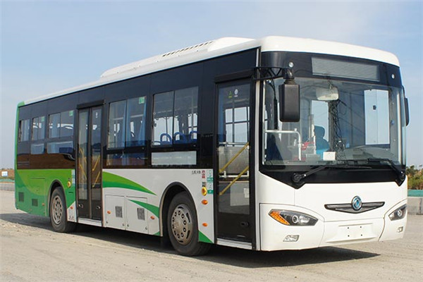 东风旅行车DFA6100CBEV公交车(纯电动24-41座)