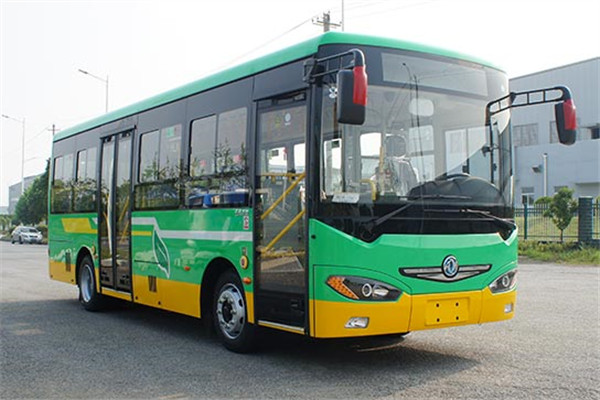 东风旅行车DFA6800EBEV3公交车(纯电动14-29座)