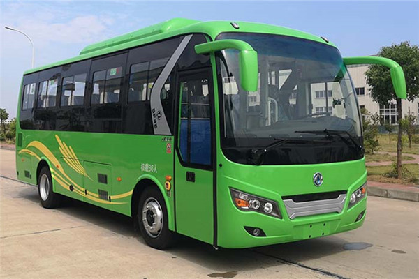 东风旅行车DFA6811CBEV2公交车(纯电动24-36座)