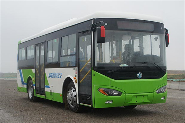 东风旅行车DFA6850EBEV1公交车(纯电动14-29座)