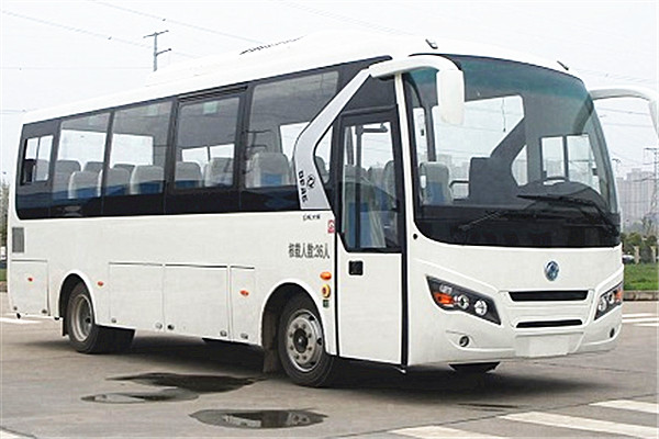 东风旅行车DFA6811CBEV客车(纯电动24-36座)