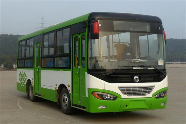 东风旅行车DFA6730T5E公交车(柴油国五10-31座)
