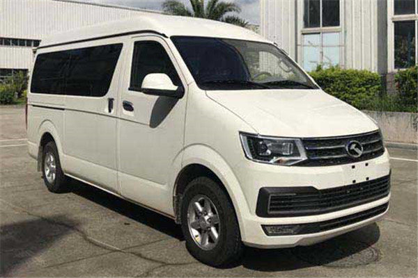 金龙XMQ6535BEG62轻客(汽油国六6-9座)