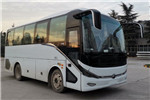 宇通ZK6827H6Z客车（柴油国六24-36座）