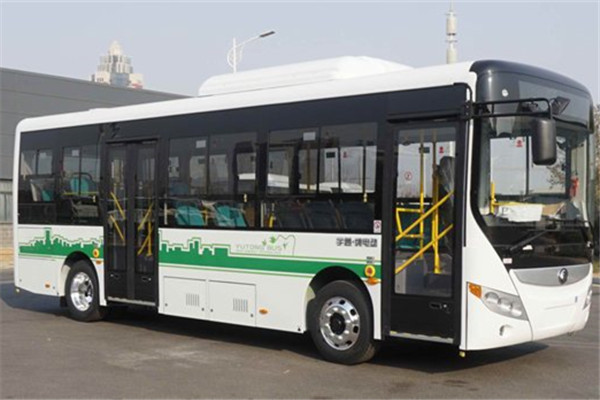宇通ZK6815BEVG9A公交车(纯电动14-29座)