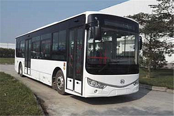 安凯HFF6109G03EV5公交车(纯电动19-39座)