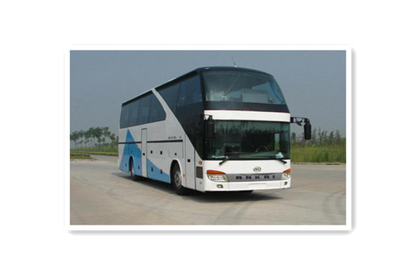 安凯HFF6120K03D1E5客车(柴油国五24-61座)
