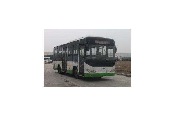 楚风HQG6810EV1公交车(纯电动10-30座)