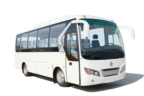 东风旅行车EQ6811LACBEV3客车（纯电动24-36座）