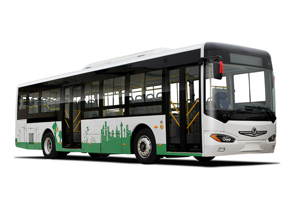 东风旅行车EQ6100CACBEV3公交车(纯电动24-41座)