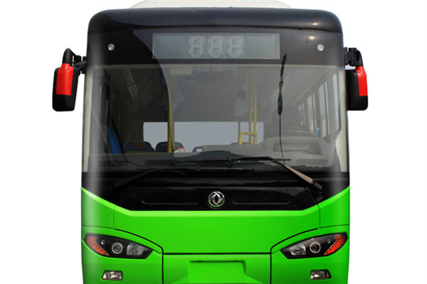 东风旅行车EQ6810CACBEV5公交车(纯电动14-30座)