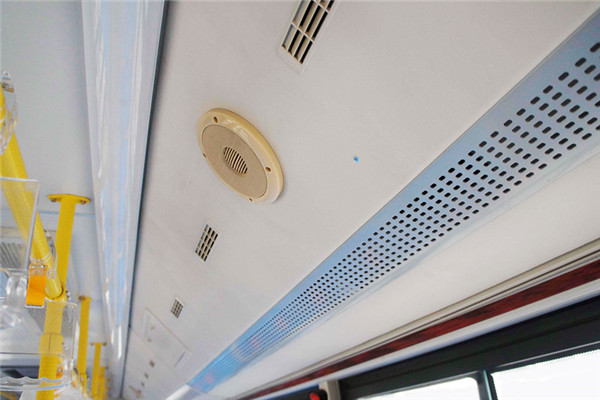 东风旅行车EQ6810CACBEV5公交车(纯电动14-30座)