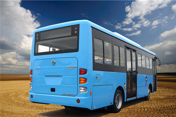 东风旅行车EQ6800CACBEV12公交车(纯电动14-30座)