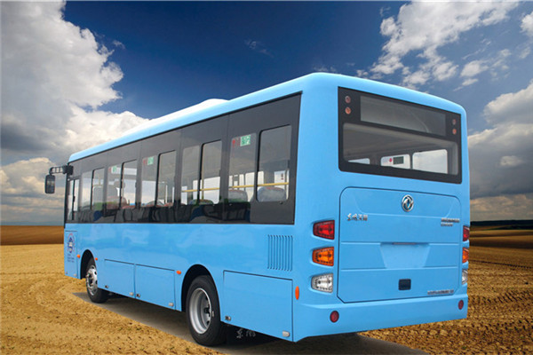 东风旅行车EQ6800CACBEV12公交车(纯电动14-30座)