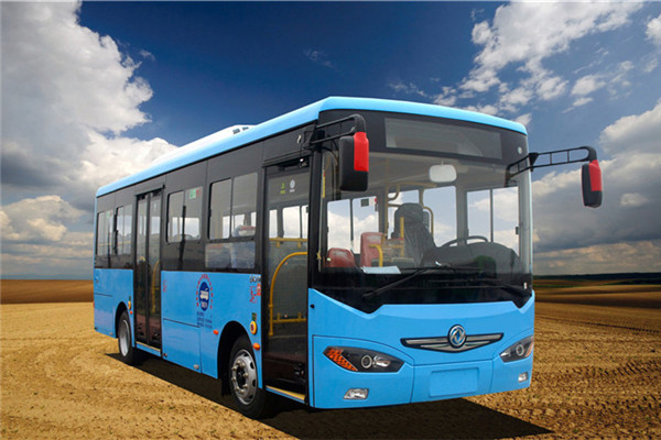 东风旅行车EQ6800CACBEV12公交车(纯电动14-30座)