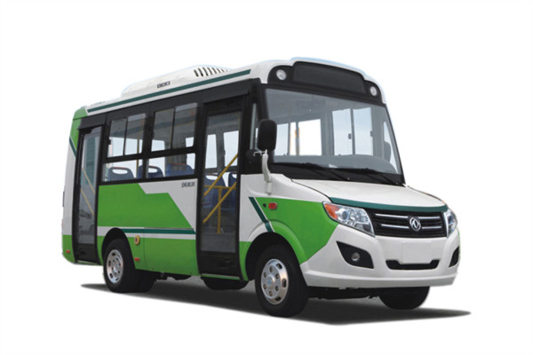 东风旅行车EQ6620CACBEV公交车(纯电动11-17座)