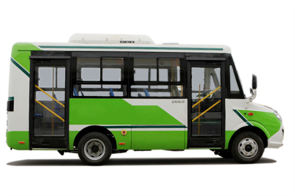 东风旅行车EQ6620CACBEV公交车(纯电动11-17座)