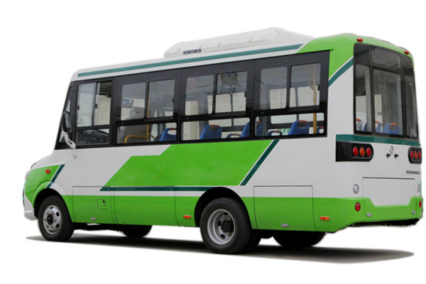东风旅行车EQ6620CACBEV公交车(纯电动11-17座)