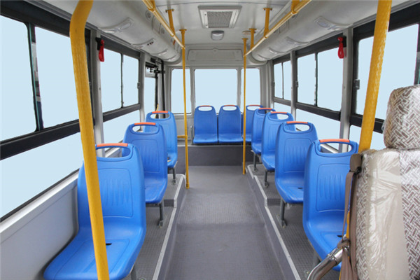 东风旅行车EQ6620CACBEV公交车(纯电动11-17座)