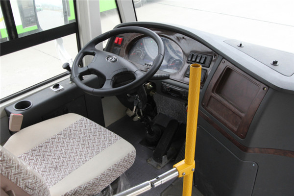东风旅行车EQ6620CACBEV公交车(纯电动11-17座)
