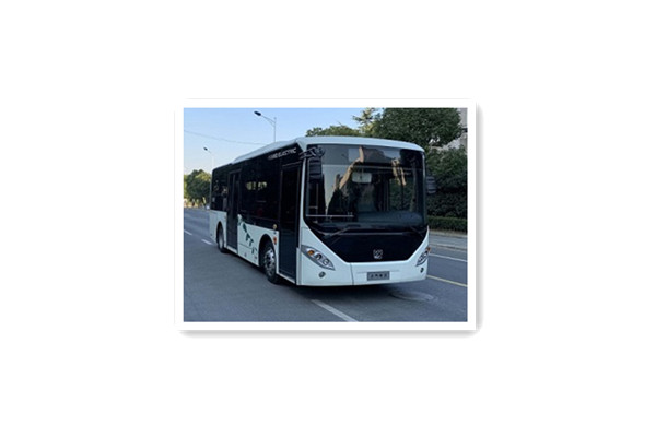 申沃SWB6868BEV61公交车(纯电动19-29座)
