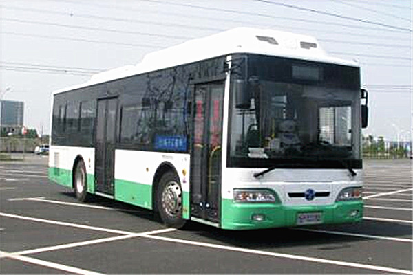 扬子江WG6100BEVHM10公交车(纯电动20-36座)