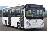 奇瑞万达WD6815BEVG11公交车（纯电动15-27座）