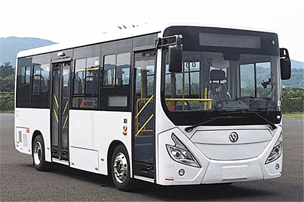 奇瑞万达WD6815BEVG11公交车(纯电动15-27座)