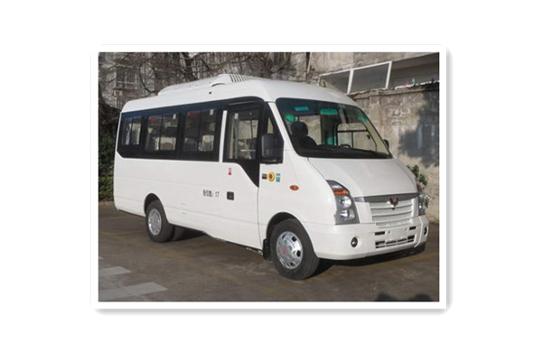 五菱GL6602CQS客车(柴油国六10-17座)