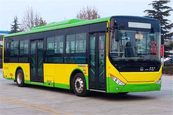 中通LCK6108EVG3A18公交车(纯电动19-39座)