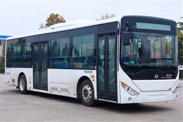 中通LCK6108EVG3A15公交车(纯电动19-39座)