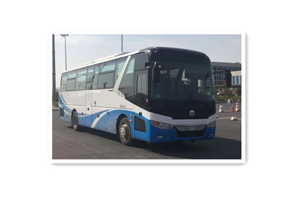 中通LCK6117H6QD1客车(柴油国六24-52座)