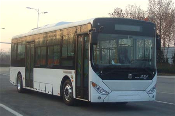 中通LCK6108EVG17公交车(纯电动18-35座)