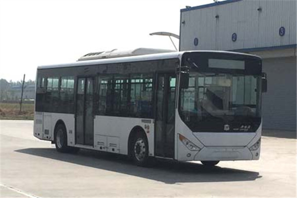 中通LCK6108EVG3W2公交车(纯电动19-39座)