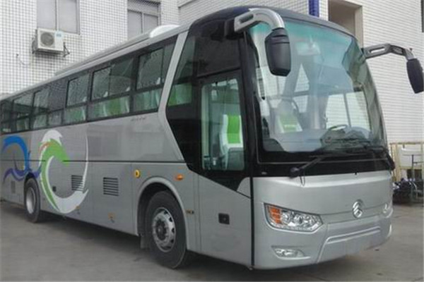 金旅XML6102JEVD0C公交车(纯电动25-48座)