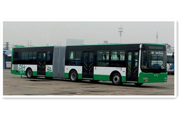 金旅XML6165J15CN公交车(天然气国五29-30座)