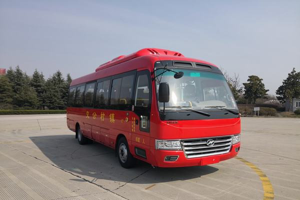 海格KLQ6822GEVN4公交车(纯电动24-38座)