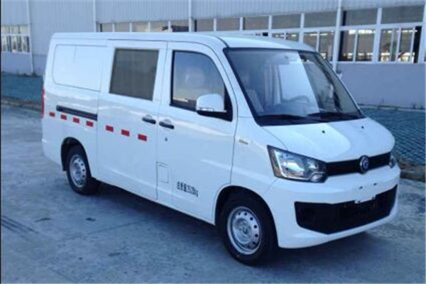 陆地方舟RQ5024XXYEVZ3厢式运输车(纯电动2-5座)