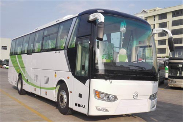 金旅XML6102JEVP0客车(纯电动24-52座)
