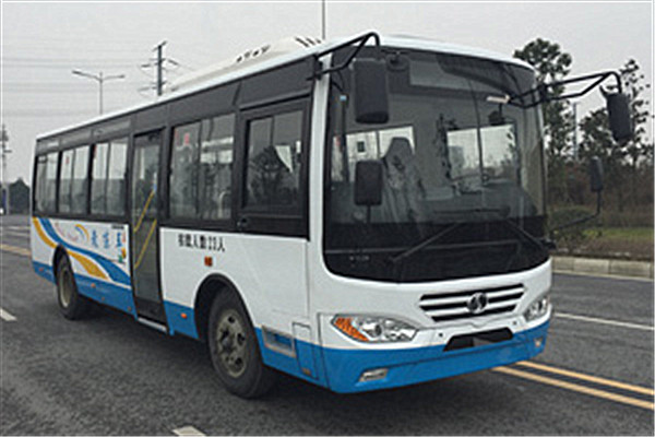 蜀都CDK5110XLHD5教练车(柴油国五10-23座)