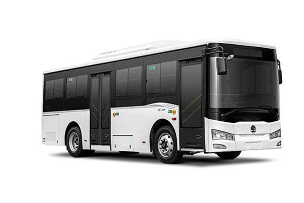 金旅XML6855JEVD0C1公交车(纯电动13-27座)