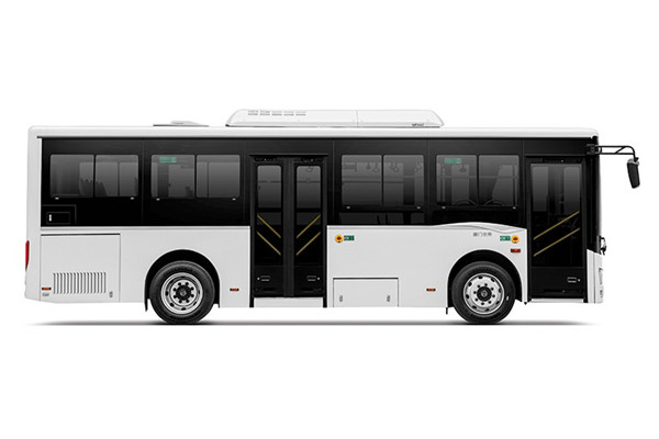金旅XML6855JEVD0C1公交车(纯电动13-27座)